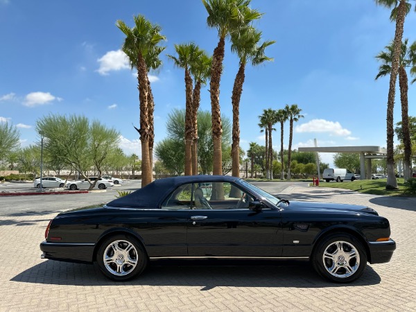 Used-2003-Bentley-Azure-Final-Series