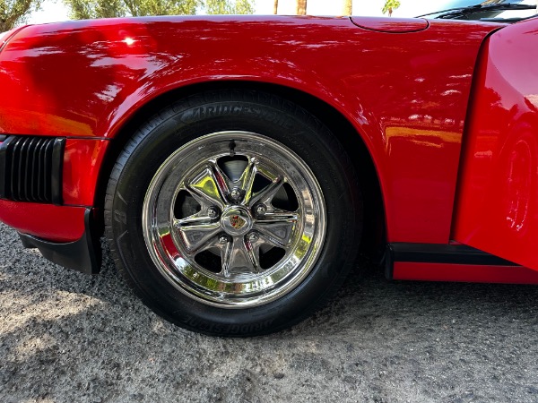 Used-1987-Porsche-911-Carrera