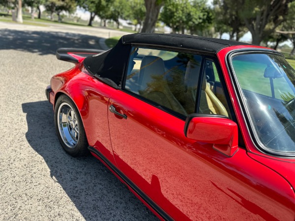 Used-1987-Porsche-911-Carrera