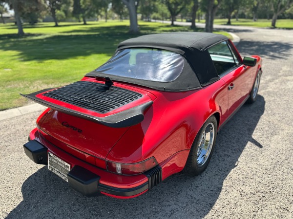 Used-1987-Porsche-911-Carrera