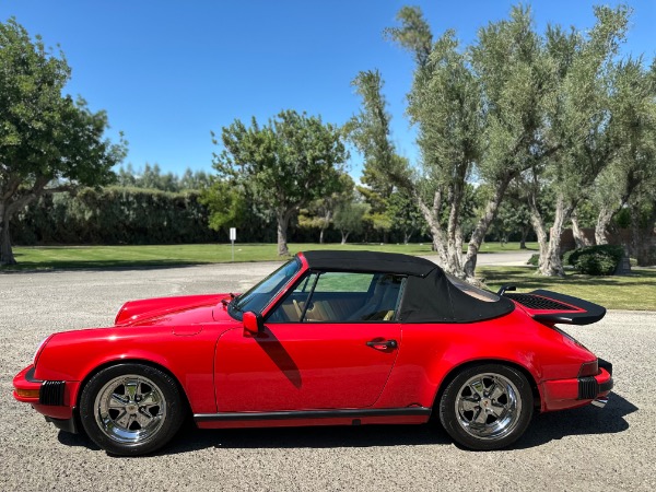 Used-1987-Porsche-911-Carrera