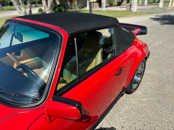 Used-1987-Porsche-911-Carrera