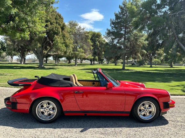 Used-1987-Porsche-911-Carrera