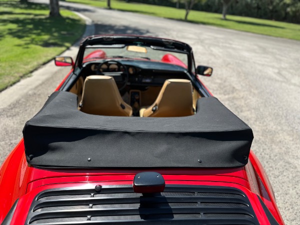 Used-1987-Porsche-911-Carrera