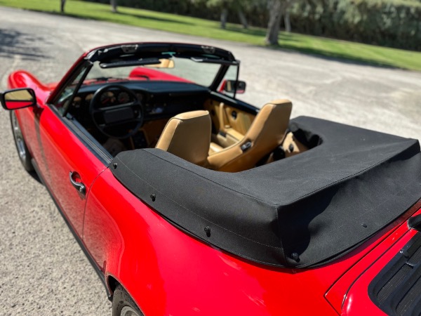 Used-1987-Porsche-911-Carrera