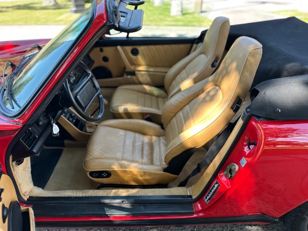 Used-1987-Porsche-911-Carrera