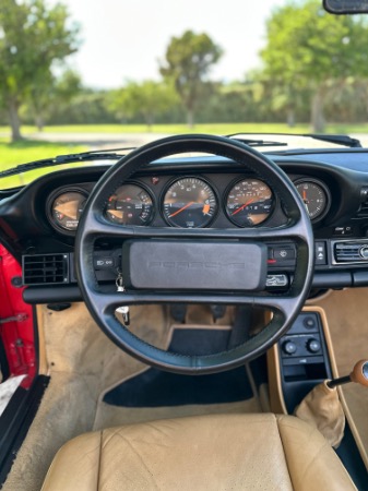 Used-1987-Porsche-911-Carrera