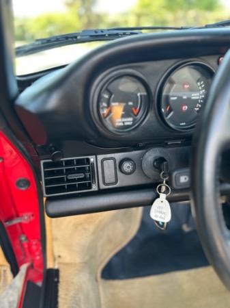 Used-1987-Porsche-911-Carrera