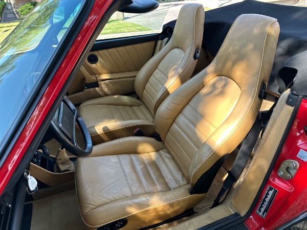 Used-1987-Porsche-911-Carrera