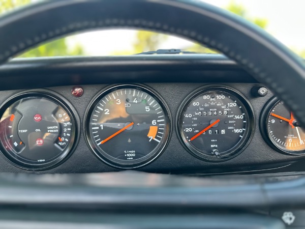 Used-1987-Porsche-911-Carrera