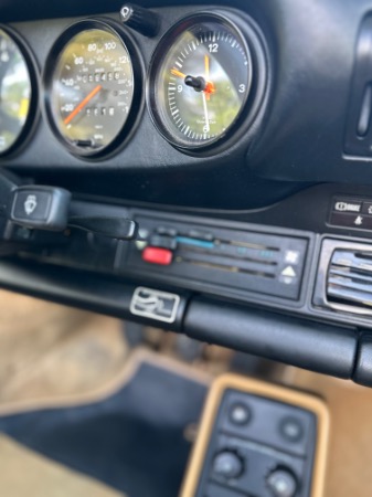 Used-1987-Porsche-911-Carrera