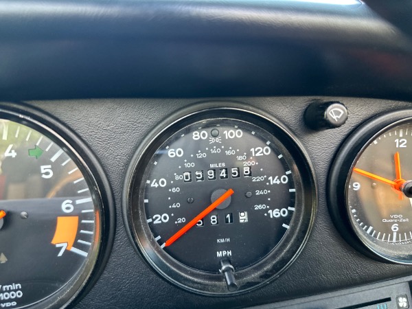 Used-1987-Porsche-911-Carrera