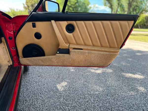 Used-1987-Porsche-911-Carrera