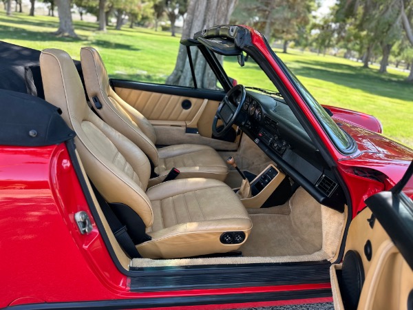Used-1987-Porsche-911-Carrera