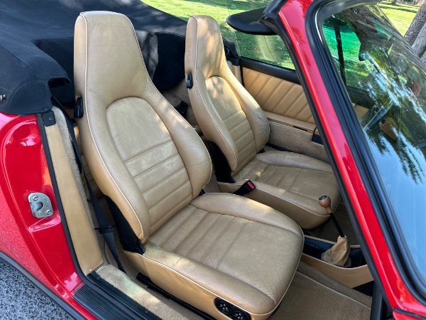 Used-1987-Porsche-911-Carrera