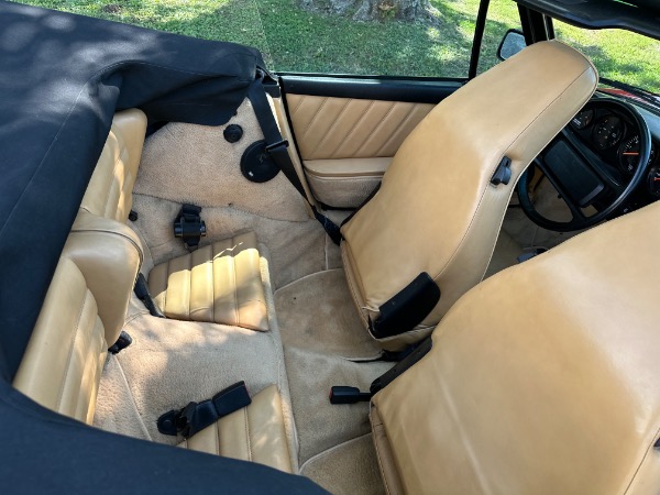 Used-1987-Porsche-911-Carrera