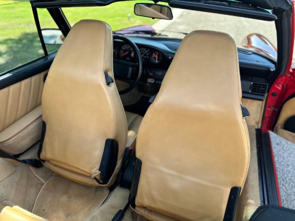 Used-1987-Porsche-911-Carrera