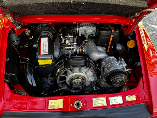 Used-1987-Porsche-911-Carrera