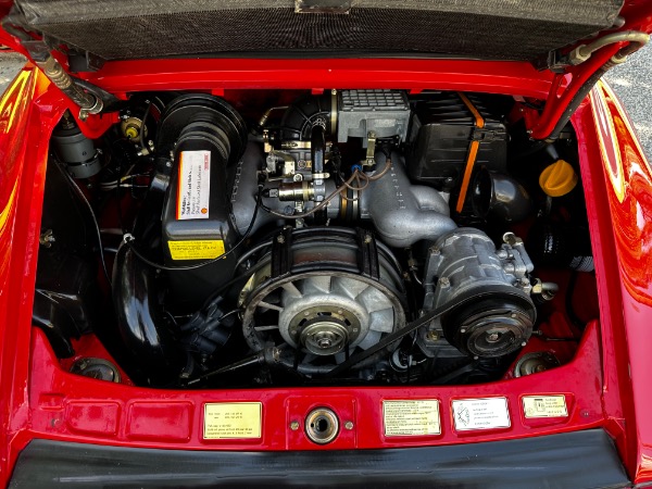 Used-1987-Porsche-911-Carrera