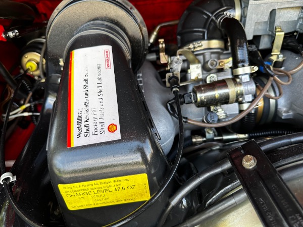 Used-1987-Porsche-911-Carrera