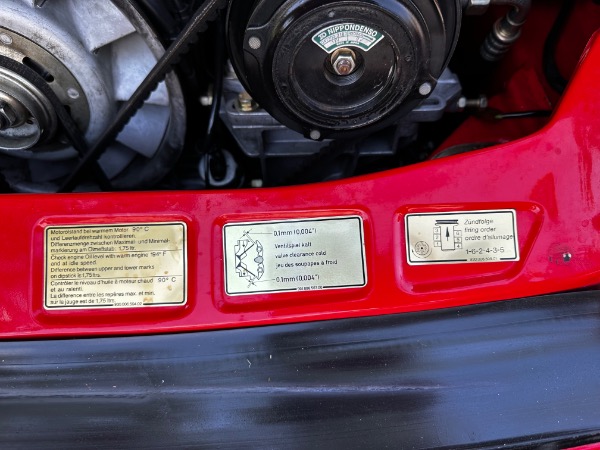 Used-1987-Porsche-911-Carrera