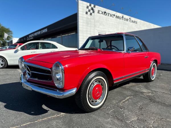 Used-1968-Mercedes-Benz-280-SL