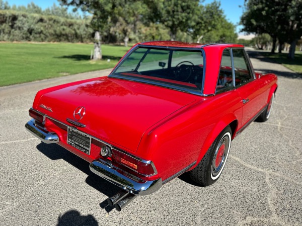 Used-1968-Mercedes-Benz-280-SL
