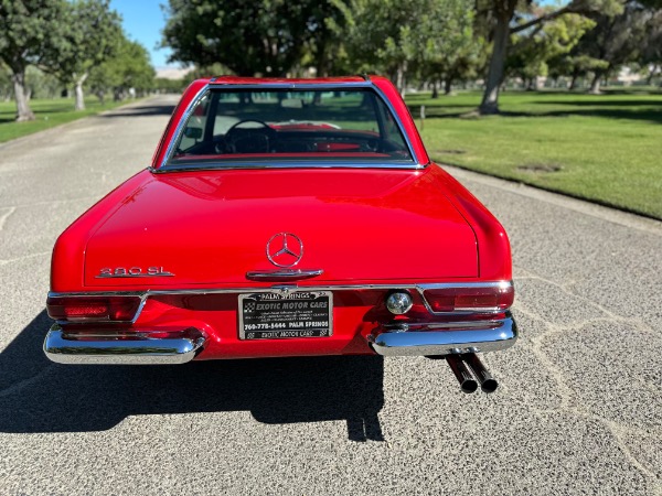Used-1968-Mercedes-Benz-280-SL