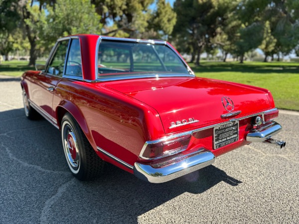 Used-1968-Mercedes-Benz-280-SL