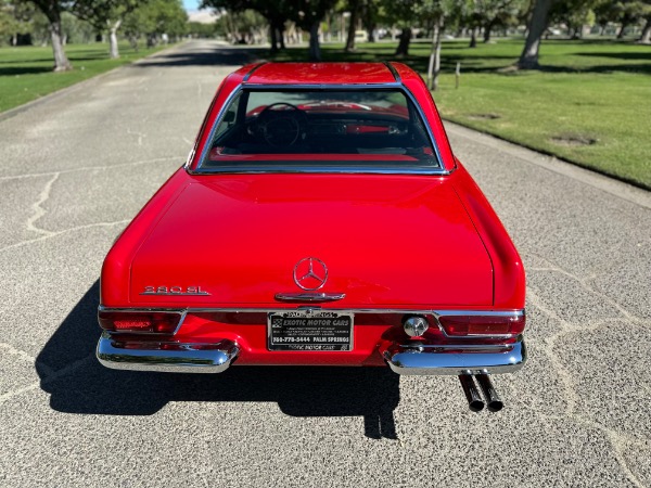 Used-1968-Mercedes-Benz-280-SL