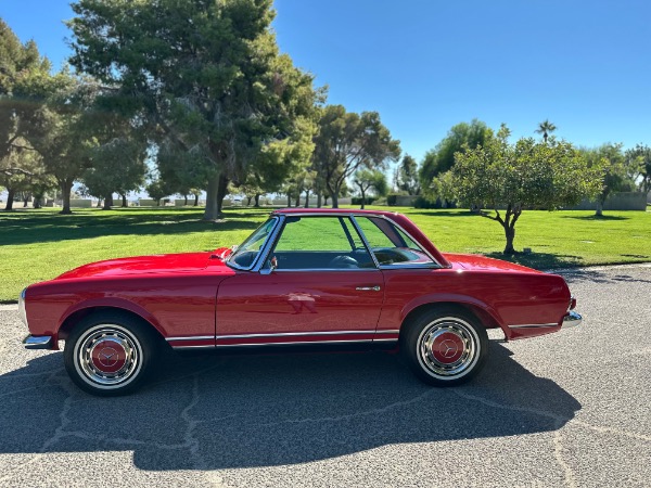 Used-1968-Mercedes-Benz-280-SL