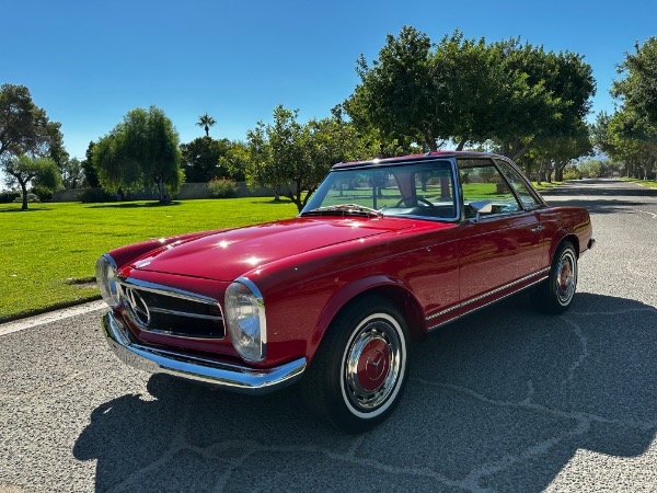 Used-1968-Mercedes-Benz-280-SL