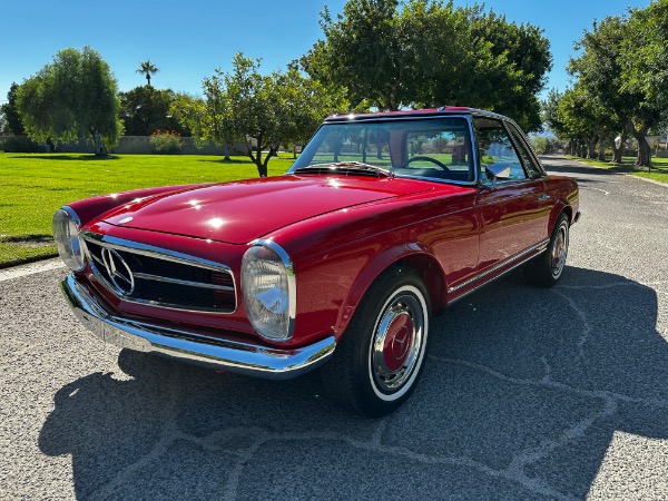 Used-1968-Mercedes-Benz-280-SL