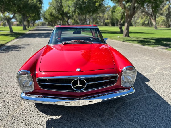 Used-1968-Mercedes-Benz-280-SL