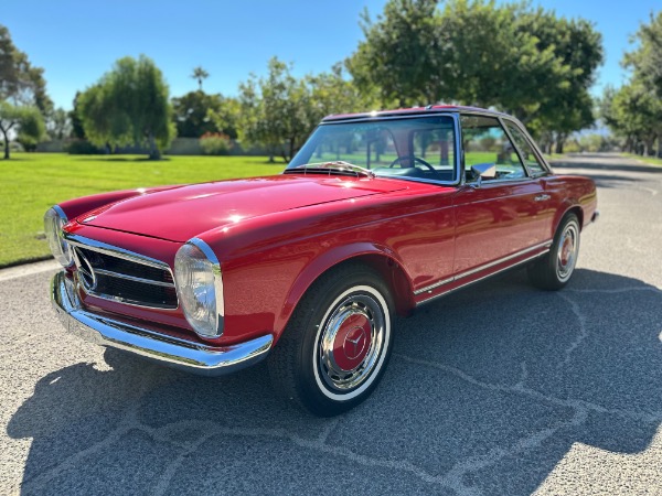 Used-1968-Mercedes-Benz-280-SL