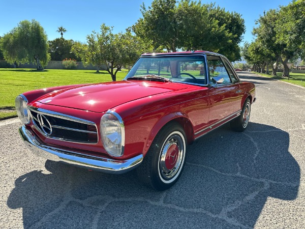 Used-1968-Mercedes-Benz-280-SL