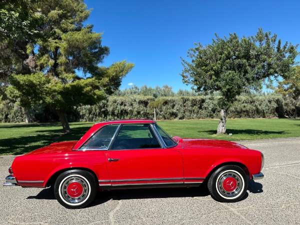 Used-1968-Mercedes-Benz-280-SL