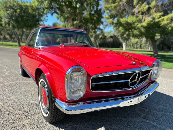 Used-1968-Mercedes-Benz-280-SL