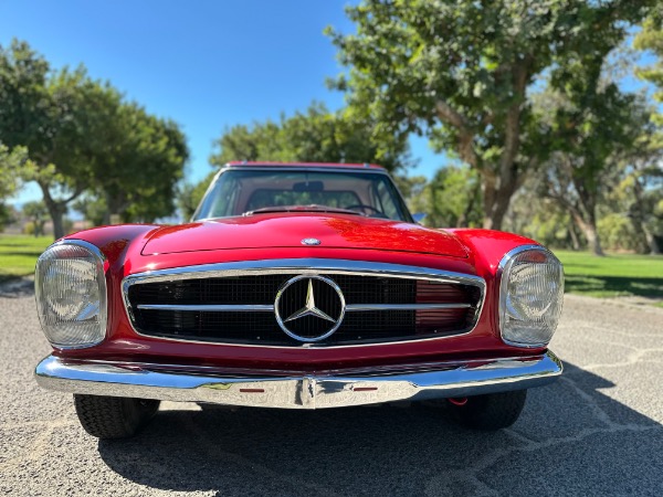 Used-1968-Mercedes-Benz-280-SL