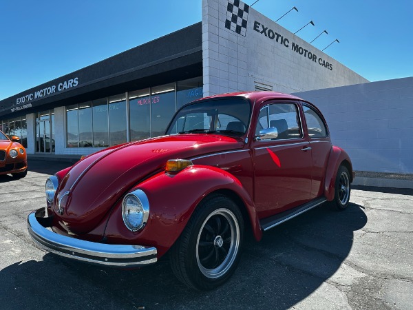 Used-1971-Volkswagen-Super-Beetle