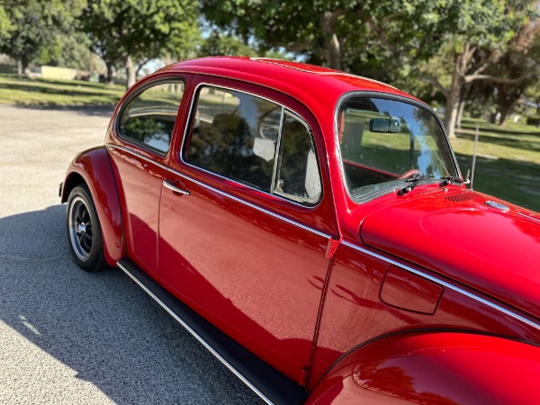 Used-1971-Volkswagen-Super-Beetle