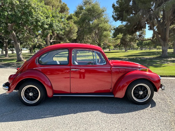 Used-1971-Volkswagen-Super-Beetle