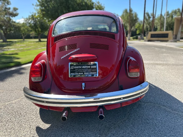 Used-1971-Volkswagen-Super-Beetle