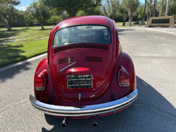 Used-1971-Volkswagen-Super-Beetle