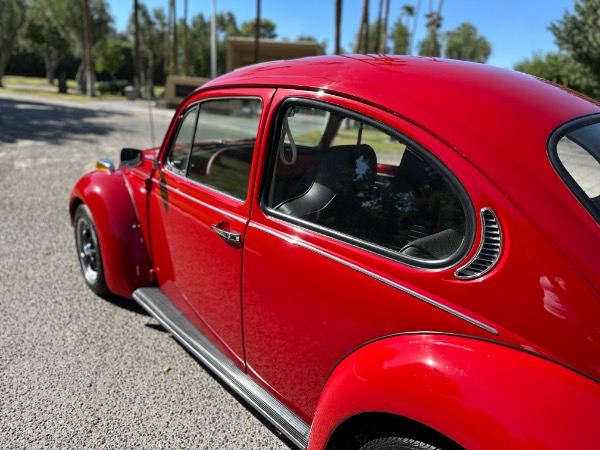 Used-1971-Volkswagen-Super-Beetle