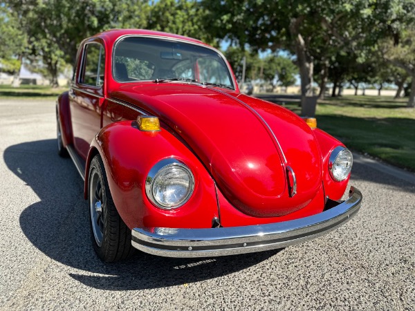 Used-1971-Volkswagen-Super-Beetle