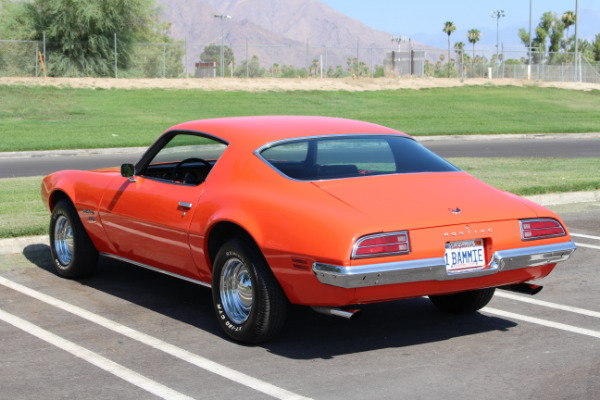 Used-1970-Pontiac-Firebird