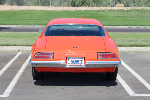 Used-1970-Pontiac-Firebird