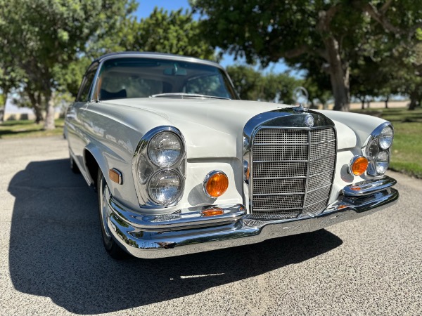 Used-1970-Mercedes-Benz-280SE