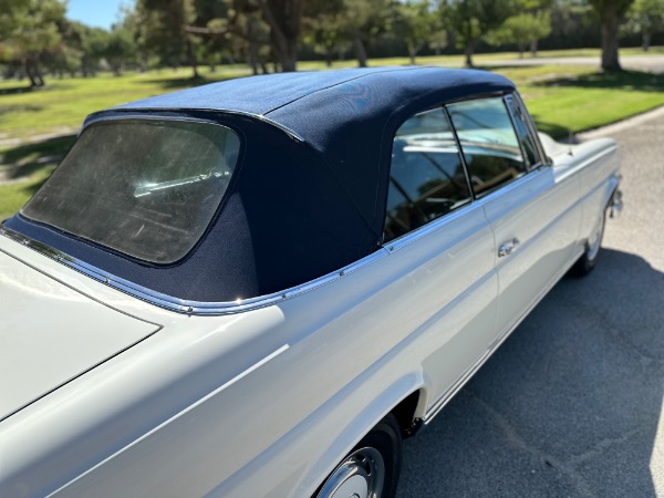 Used-1970-Mercedes-Benz-280SE
